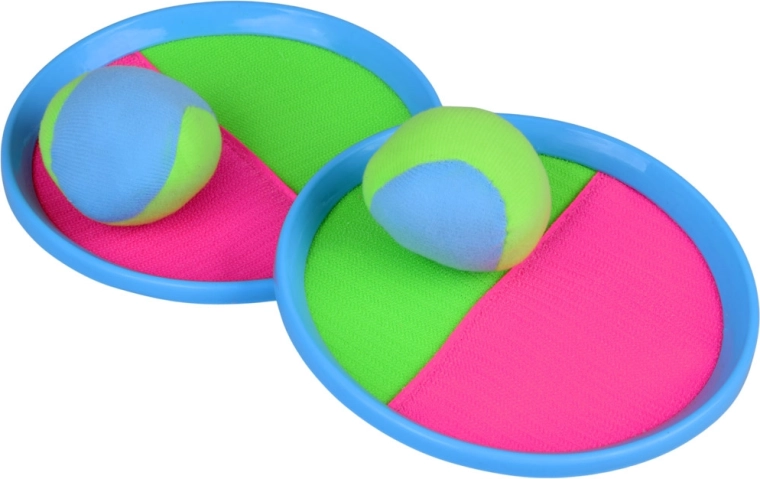 Presa con il velcro