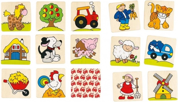 Goki memory fattoria