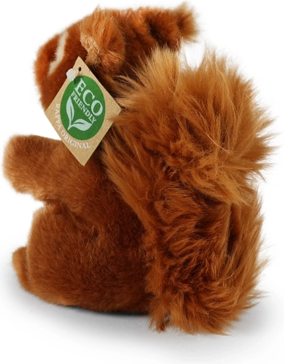 Dettagli realistici e pelliccia soffice