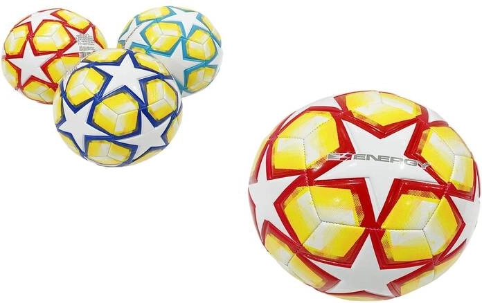 Pallone da calcio misura 5