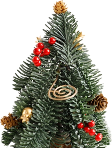 Dettagli discreti che illuminano le feste