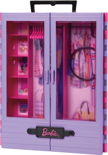 Ripiani per accessori alla moda