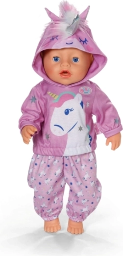 Compatibile con bambole da 43 cm