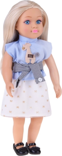 Arti mobili e dettagli realistici