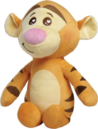 Materiale morbidissimo per le coccole