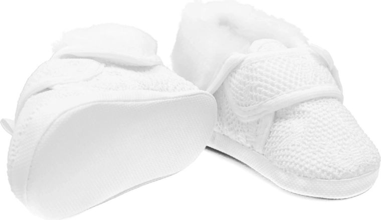 Calzata facile grazie alla chiusura a strappo