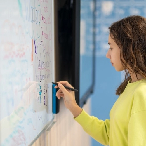 Uso versatile a casa, a scuola e in ufficio