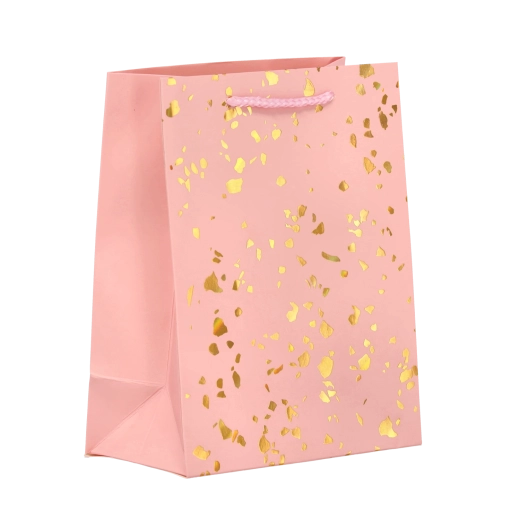 Comodi manici in cordoncino