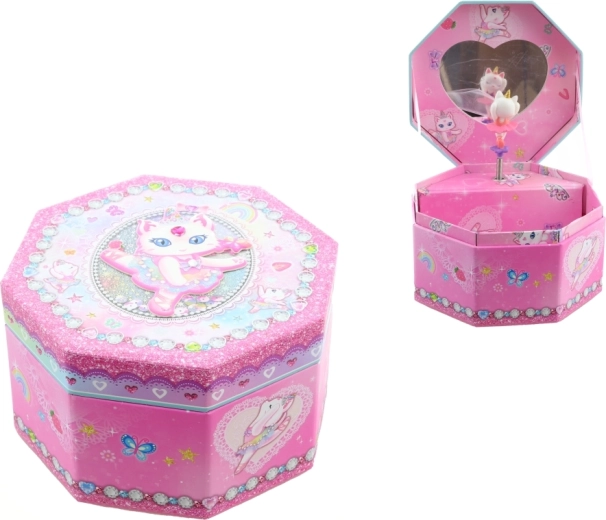 Organizzazione pratica dei gioielli