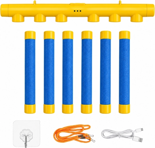 Accessori completi per il fissaggio