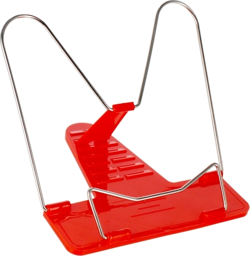 Bracci metallici stabili e battuta frontale