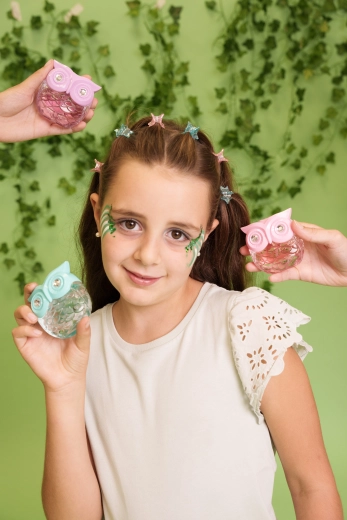Pratici 30 ml nello zainetto e per le gite
