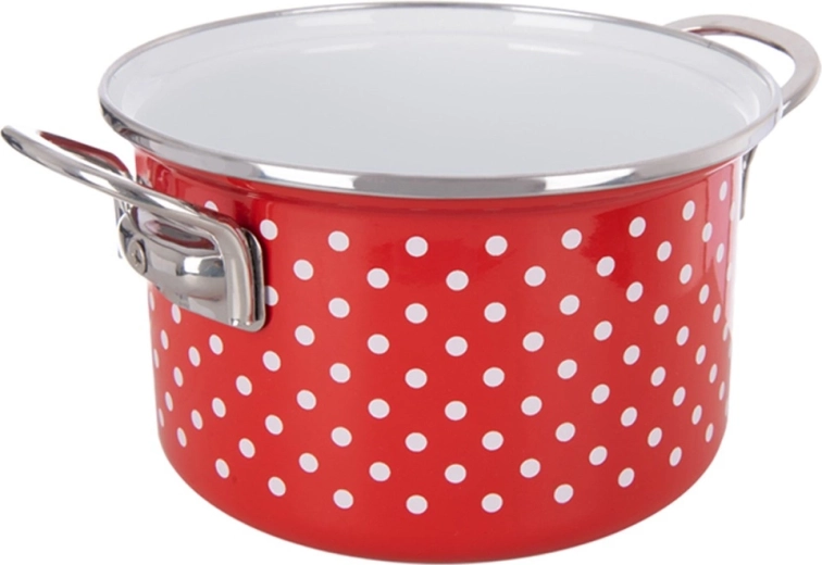 Manipolazione sicura grazie ai manici robusti