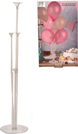 Supporto per palloncini da 7 pezzi