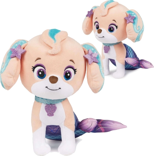 Dettagli ricamati sicuri