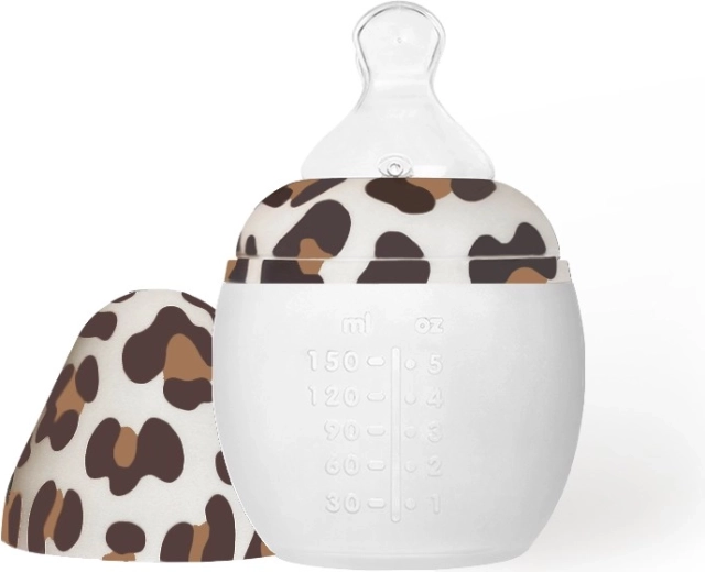 Biberon anticolica Élhée Graouu 150 ml