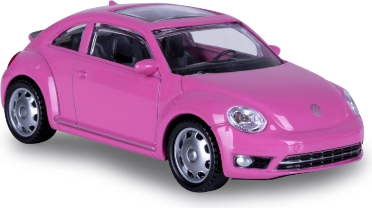 Carrozzeria metallica DieCast