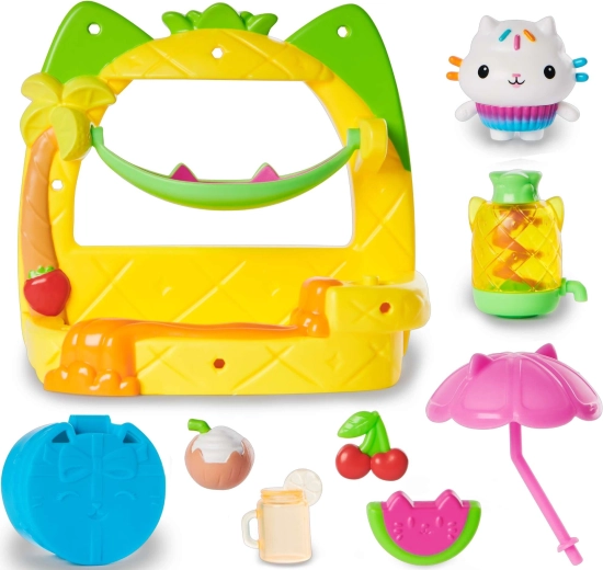 Amaca a dondolo per il relax