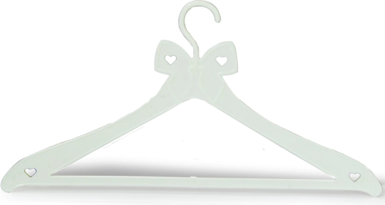Accessori per il bucato in ordine
