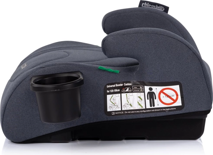 Sicurezza secondo ECE R129 i-Size