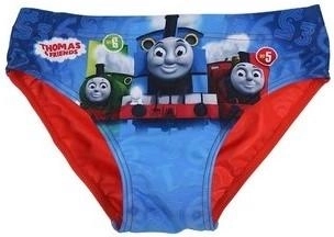 Costume da bagno per bambini La locomotiva Thomas