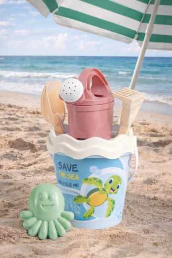 Materiali riciclati resistenti e leggeri