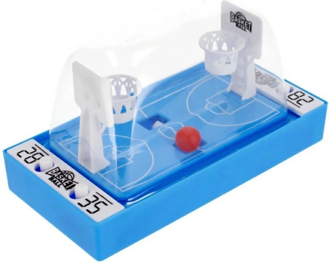 Gioco meccanico senza batterie