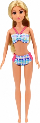 Bambola Anlily in outfit estivo