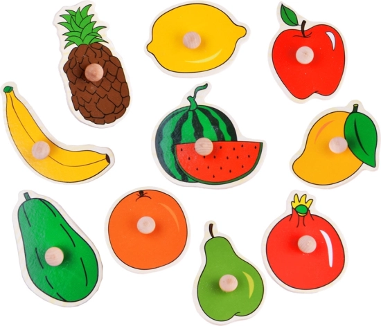 Realizzazione in legno e divertimento a lungo