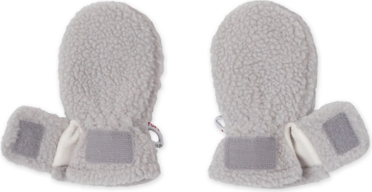 Velcro e anellini anti-smarrimento