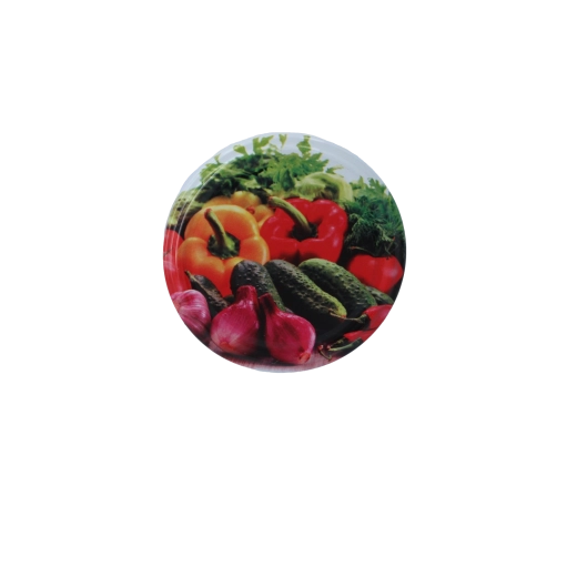 Metallo per uso alimentare per lunga durata