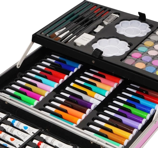 Ordine e chiarezza grazie ai vani multipiano