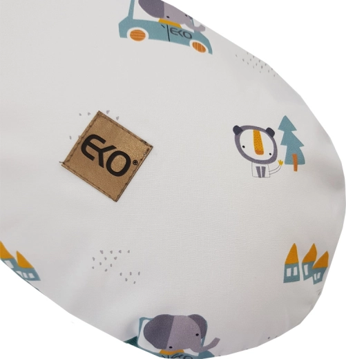 Cura più semplice grazie al sistema EASY WASH