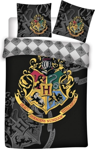 Biancheria da letto Harry Potter - 1 pezzo