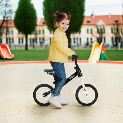 Ruote EVA da 10″ senza manutenzione per una guida scorrevole