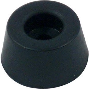 Fermoporta piccolo 19 mm (set da 10 pz)