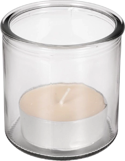 Inserto in vetro sicuro