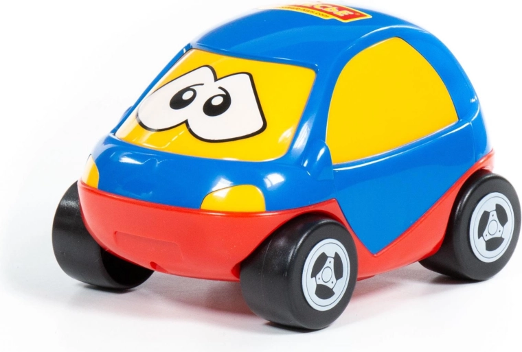 Colori vivaci e aspetto adorabile