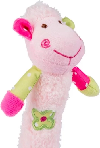 Texture morbide e colori per la stimolazione sensoriale