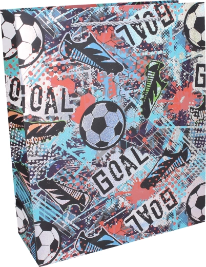 Quattro varianti di stile