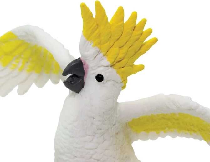Statuetta dipinta a mano Safari Ltd.