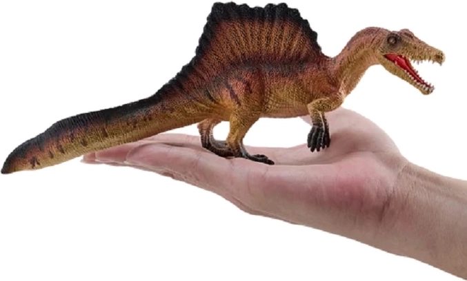 Dimensioni XXL per la collezione di dinosauri