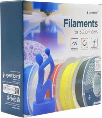 Ampia compatibilità con stampanti veloci