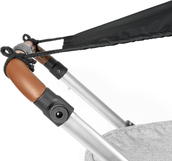 Fissaggio stabile e rapido