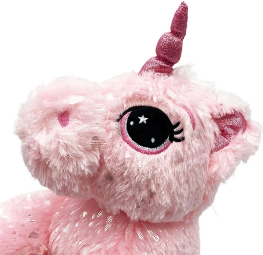 Aspetto magico dell’unicorno