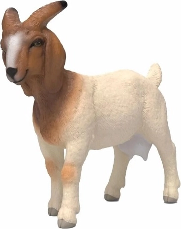 Statuetta di capra boera (razza Boer) Schleich - 1 pezzo