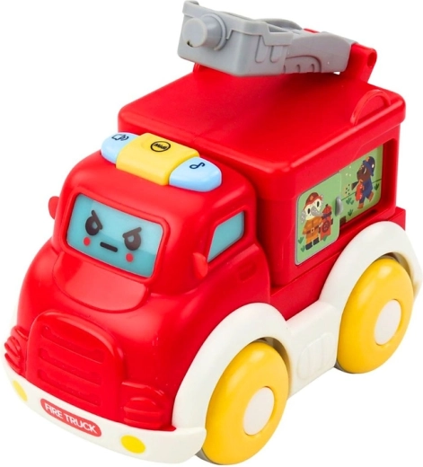 Luci e suoni per un’esperienza più coinvolgente