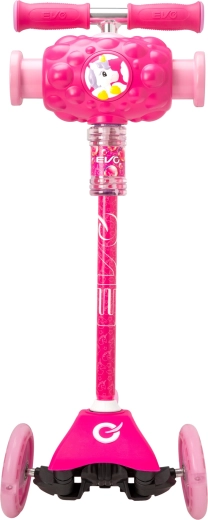 Sterzo basculante per sviluppare l’equilibrio