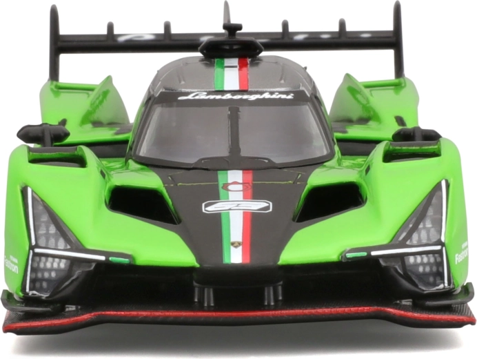 Aerodinamica da corsa fedele