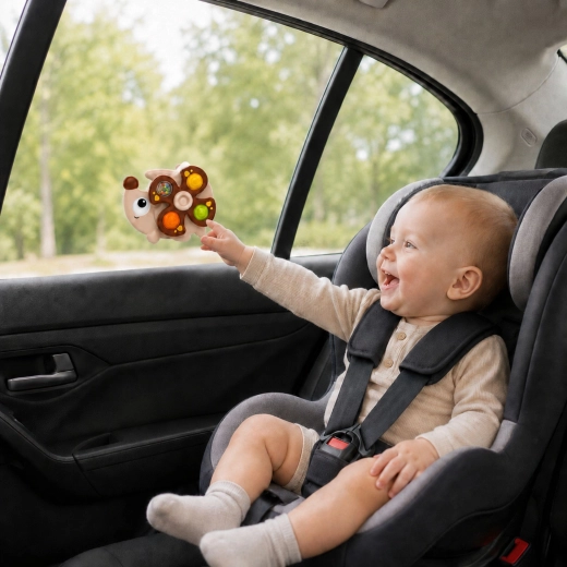 Divertimento a casa e in viaggio